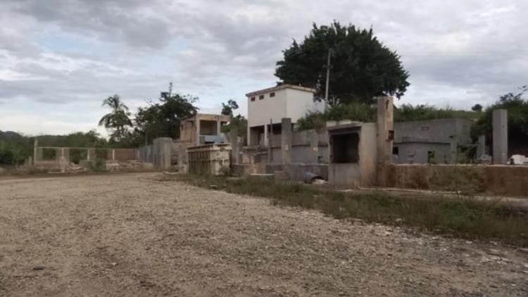 Terreno, 20.000m², Distrito Industrial de São Joaquim, Cachoeiro de Itapemirim/ES