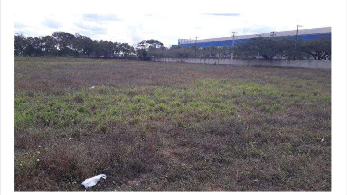 IMÓVEL INDUSTRIAL - Lote nº 1, Quadra 1, Rua Augusto Machado Vianna Faria, nº 2, Codin, Campos dos Goytacazes/RJ, com parque industrial, Área de 63.695,00m²
