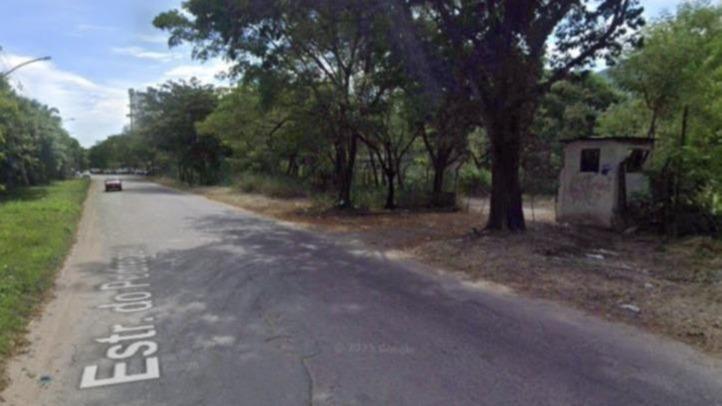 01 (um) terreno situado no lote 1, quadra C do PA 35.779, Estrada do Pedregoso, Campo Grande.