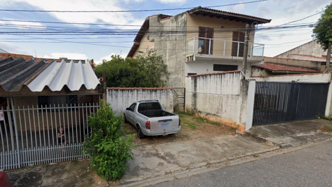 Terreno, 162m², Jardim Boa Esperança, Sorocaba/SP.