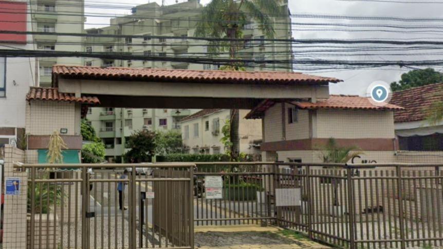 Cobertura, 3 quartos, 2 vagas, 140m², Taquará, Rio de Janeiro/RJ
