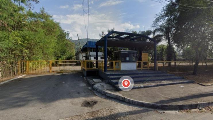 IMÓVEL INDUSTRIAL E TERRENO COM 24.000M², BANGU, RIO DE JANEIRO / RJ
