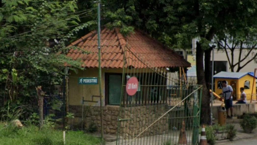 CASA COM 177,00M² E TERRENO DE 360,00M², ANIL, RIO DE JANEIRO / RJ.
