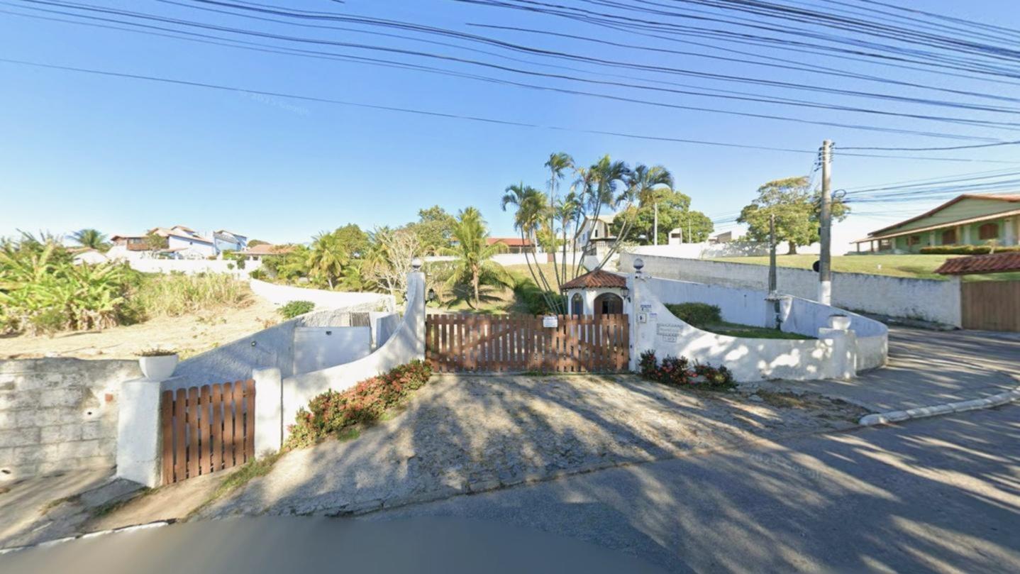 Casa nº23, Localizada no Condomínio Aldeia de Torre Branca, Ponta Grossa, Praia do Sudoeste, Boqueirão, São Pedro da Aldeia/RJ. área Total de 237m² e área Construída de 120m².