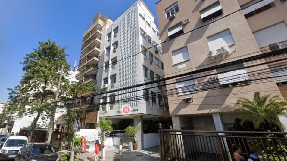 SALA COMERCIAL COM 840M² EM BOTAFOGO, RIO DE JANEIRO / RJ