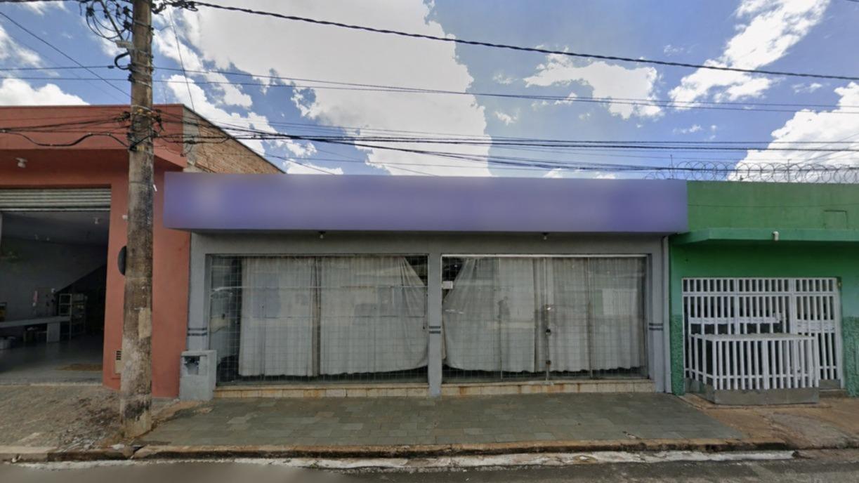 Imóvel Comercial, A.T.: 264m², Vila Araxá, Uberaba/MG