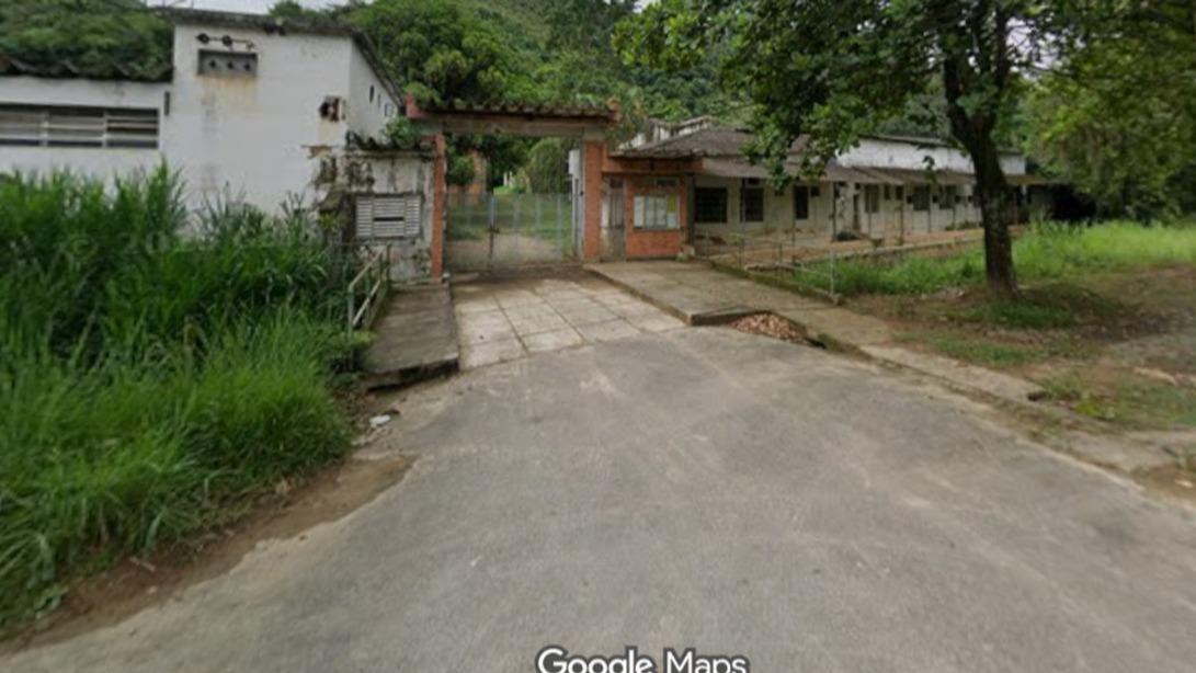 Gleba de terras situado no lugar denominado Cascata, com área de 70ha, Paracambi/RJ.