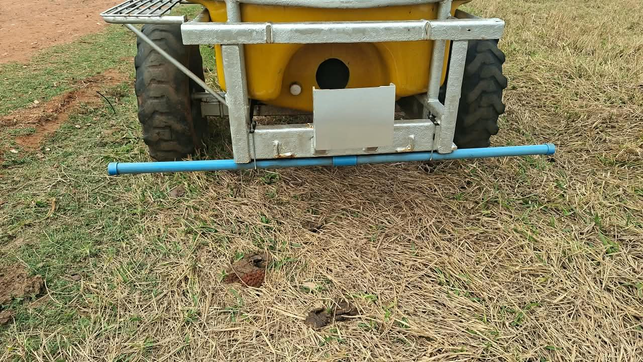 TANQUE 4.000L MARCA KO